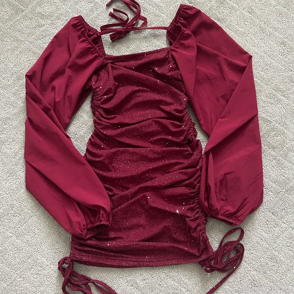 Bodycon Dress